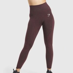 Gymshark adapt flek leggings size small